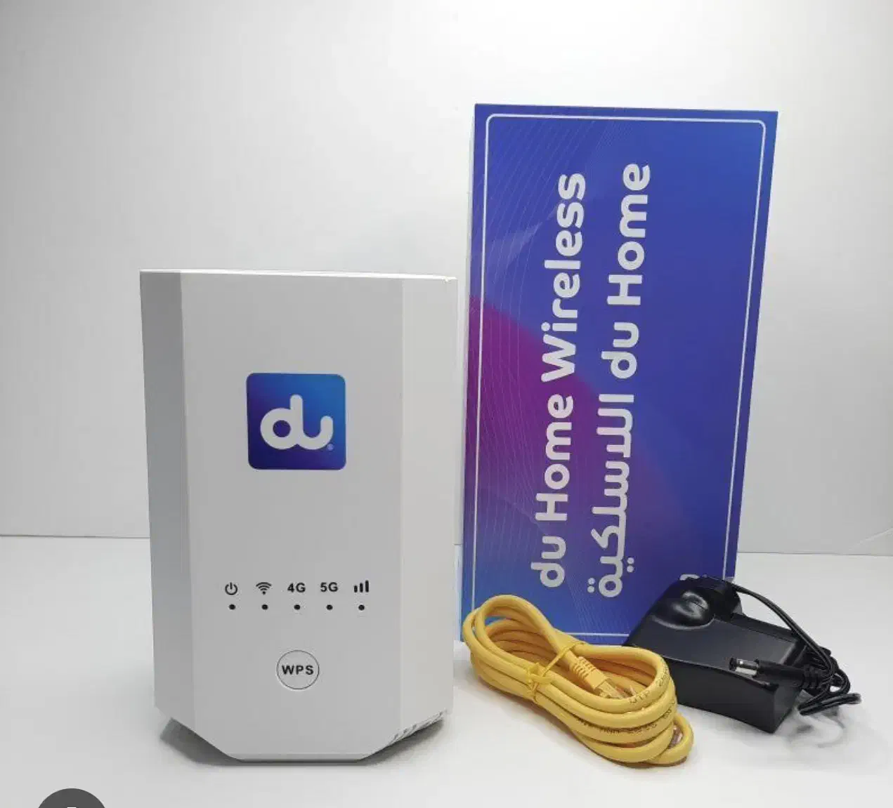 مودم 5G du x28. ZLT|مودم و تجهیزات شبکه|جوانرود, |دیوار