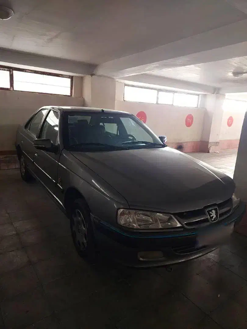 پرشیا مدل ۸۸ فنی عالی|خودرو سواری و وانت|کرج, گلشهر|دیوار