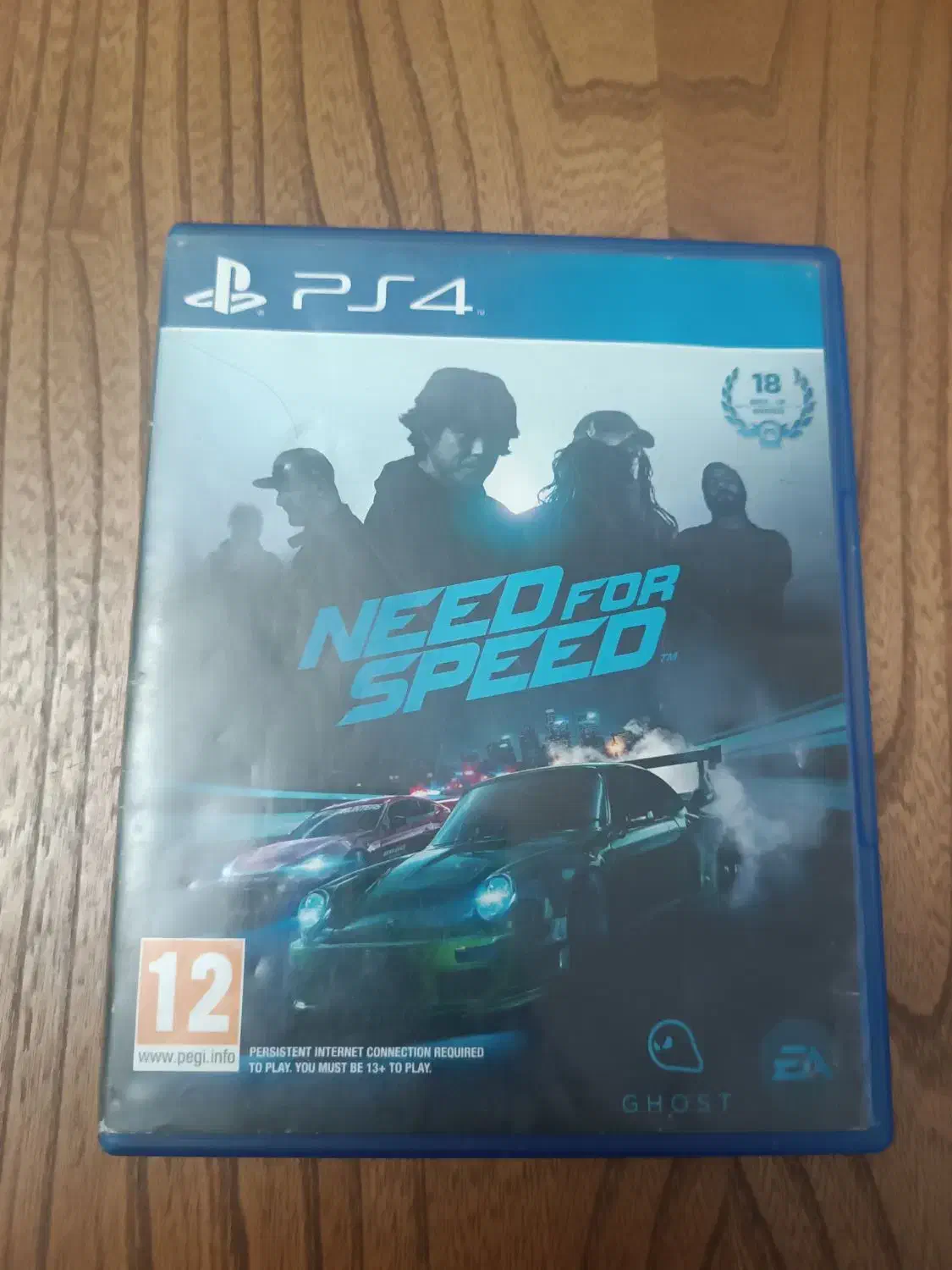 سی دی Ps4|کنسول، بازی ویدئویی و آنلاین|رشت, شهرک صبا|دیوار