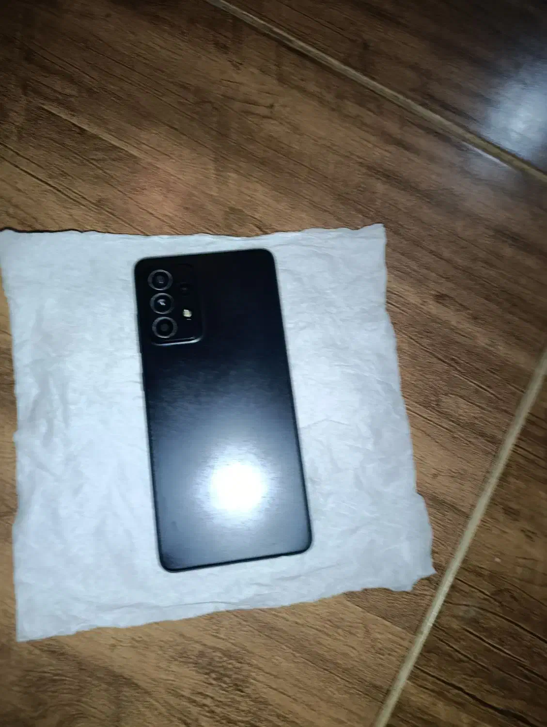 کوشی|موبایل|کرج, المهدی|دیوار