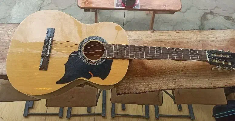 گیتار|گیتار، بیس، امپلیفایر|لاهیجان, شیشه گران|دیوار