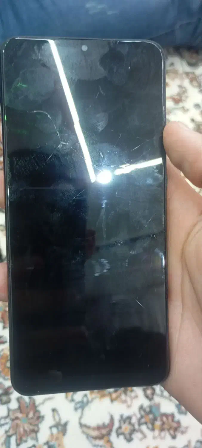 گوشی a12|موبایل|ماکو, |دیوار