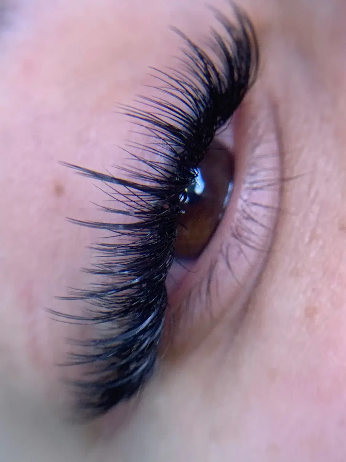 به مدل چشم رنگی برای افکت ژورنالی نیازمندیم|خدمات آرایشگری و زیبایی|کرج, فاز ۲ مهرشهر|دیوار