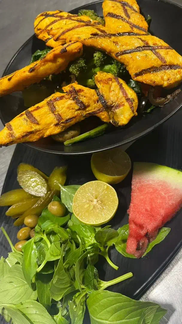 استخدام رستوران|استخدام خدمات فروشگاه و رستوران|کوهسار (البرز), |دیوار