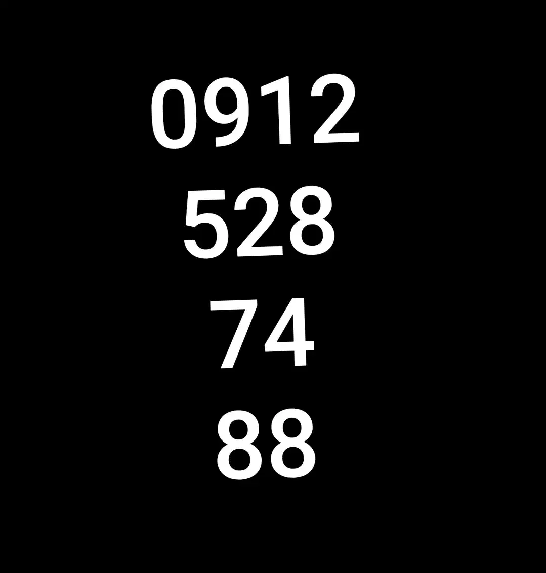 سیم کارت کد ۵|سیمکارت|تهران, باشگاه نفت|دیوار