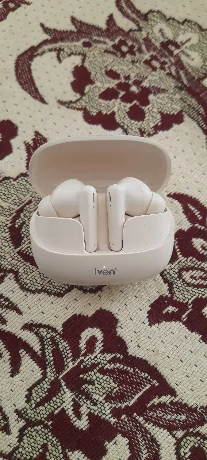 هندفون|لوازم جانبی موبایل و تبلت|شاهین دژ, |دیوار