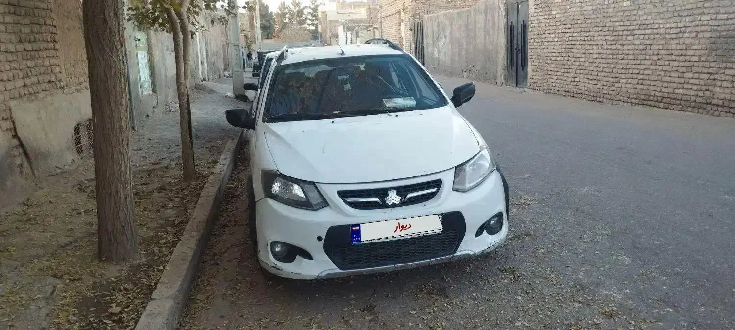 کوئیک مدل ۱۴۰۱|خودرو سواری و وانت|تربت جام, اسماعیل آباد|دیوار