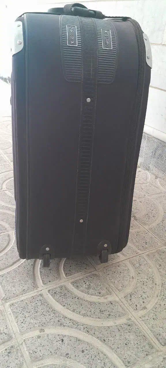 چمدان|کیف، کفش، کمربند|مشهد, جاهد شهر|دیوار