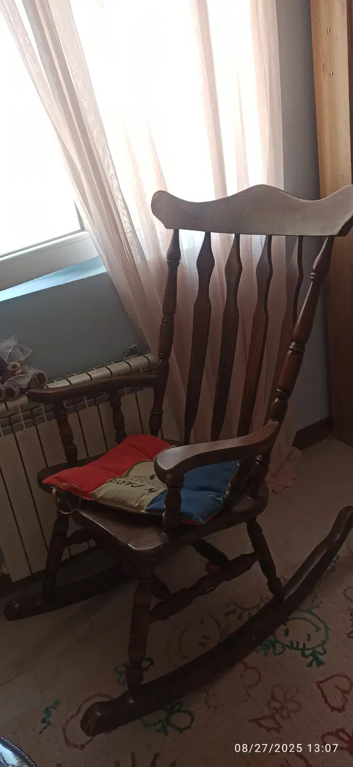 صندلی راک|صندلی و نیمکت|پردیس, فاز ۱۱|دیوار