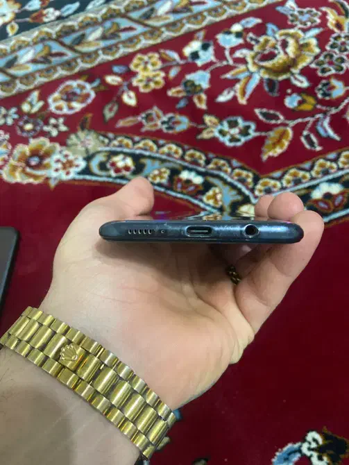 سامسونگ A50|موبایل|ارومیه, |دیوار