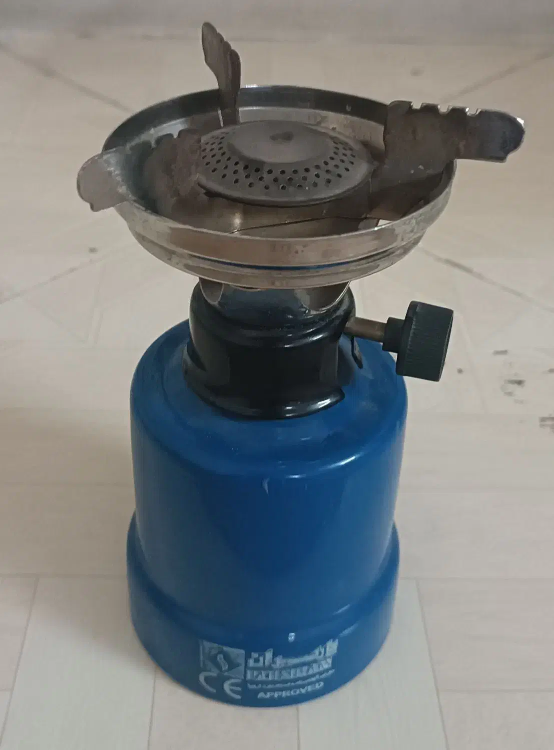 پکنیک مسافرتی (بدون کپسول گاز)|اجاق گاز و لوازم برقی پخت‌وپز|محمدشهر, همایون ویلا|دیوار