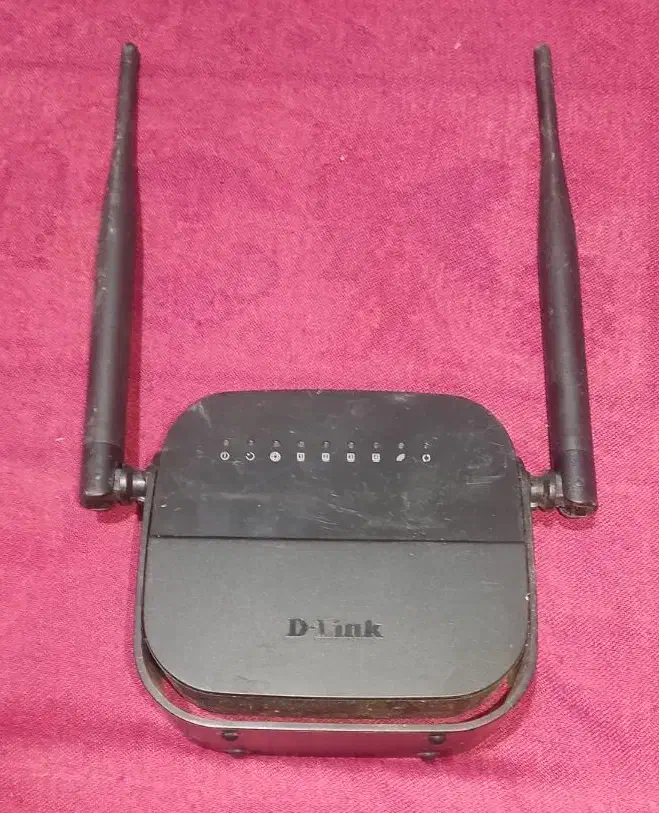 تعدادی مودم تمیز و سالم|مودم و تجهیزات شبکه|صومعهسرا, |دیوار