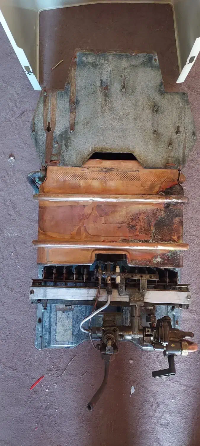 آبگرمکن بوتان|آبگرمکن، پکیج، شوفاژ|سبزوار, مدرس|دیوار