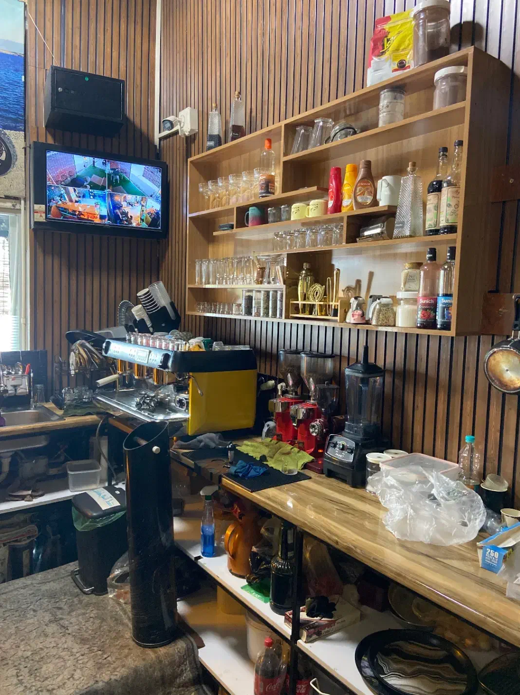 کلیه لوازم کافه|کافیشاپ و رستوران|گنبد کاووس, |دیوار