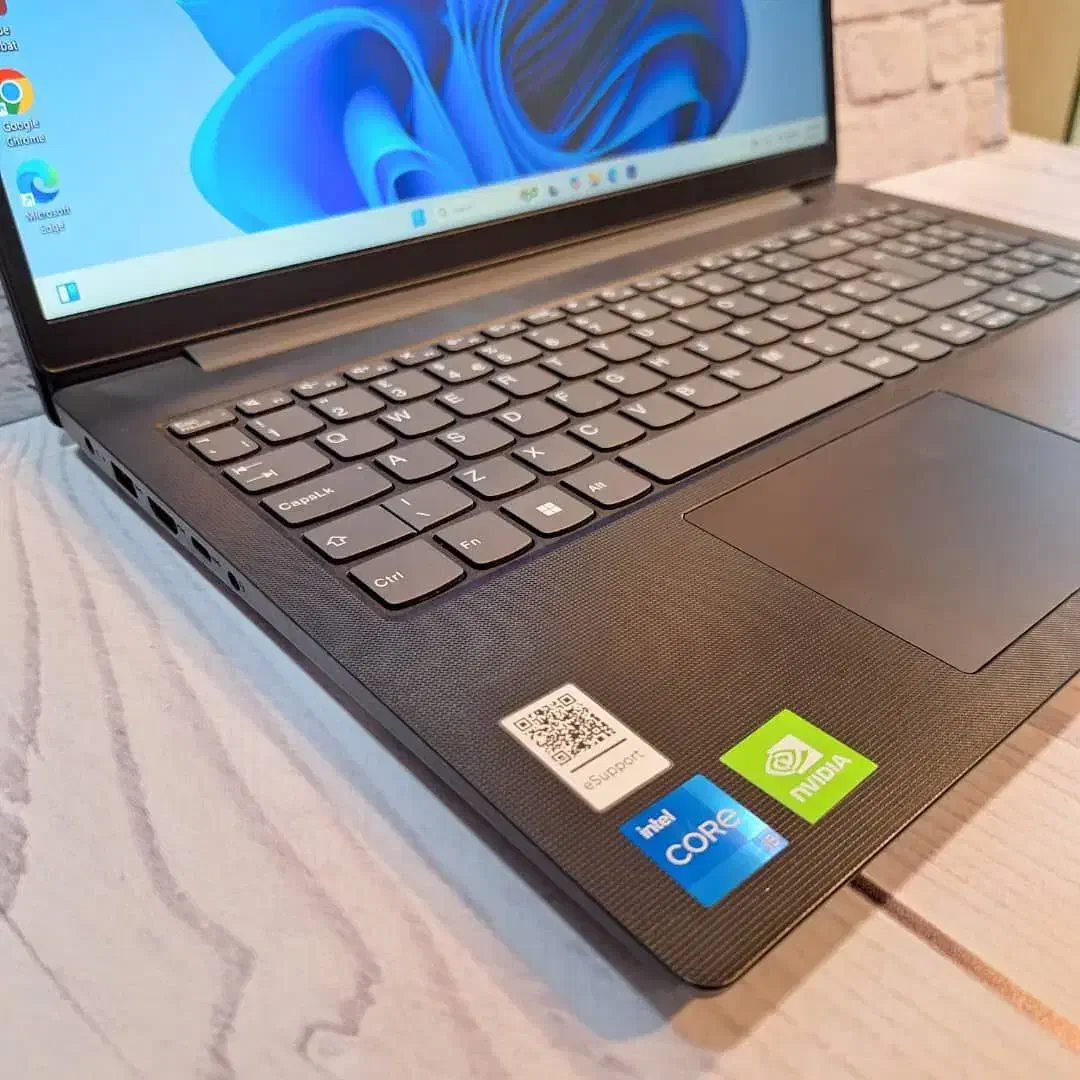 لپ تاپ لنوو مدل v15 آنباکس|رایانه همراه|تهران, نیروی هوایی (پیروزی)|دیوار