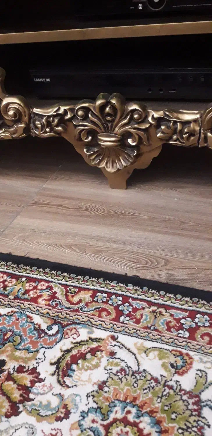 سینما خانواده سامسونگ در حد نو فوری فروشی|سیستم صوتی خانگی|تهران, نازی‌آباد|دیوار