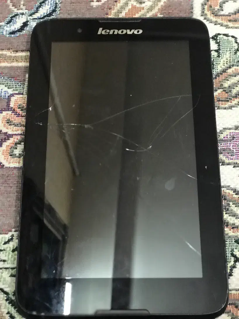 تبلت لنوا|تبلت|مشهد, طبرسی شمالی|دیوار