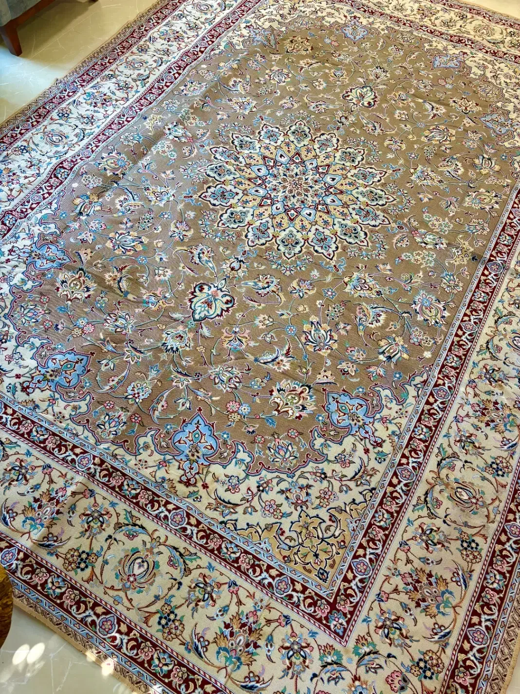 روفرشی یزدی ۹متری|روفرشی|تالش, طولارود|دیوار