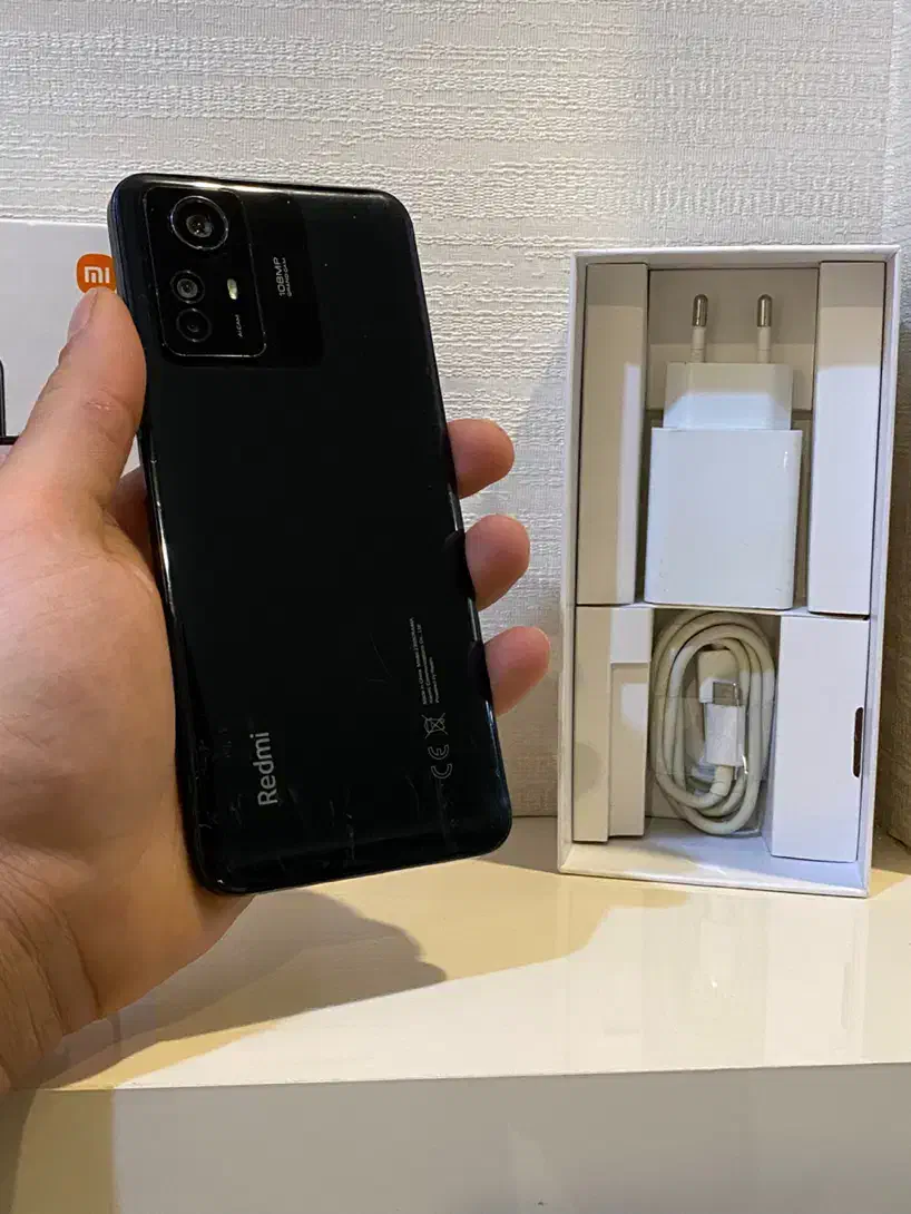 Redmi note 12s 256/8|موبایل|مشهد, دانشجو|دیوار