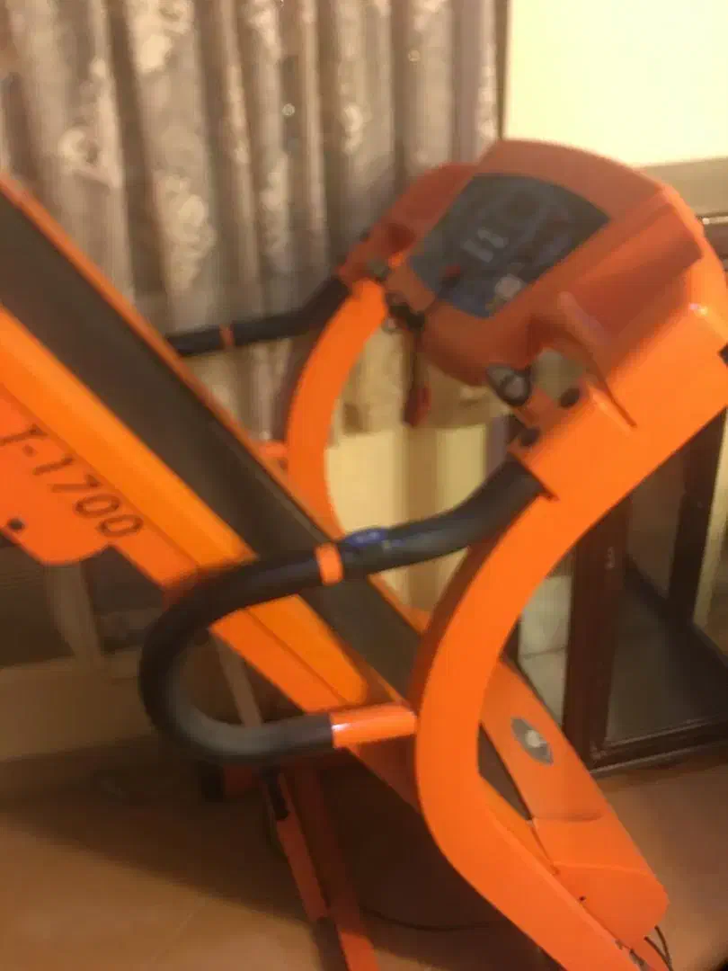 تردمیل|تجهیزات ورزشی|بهشهر, |دیوار