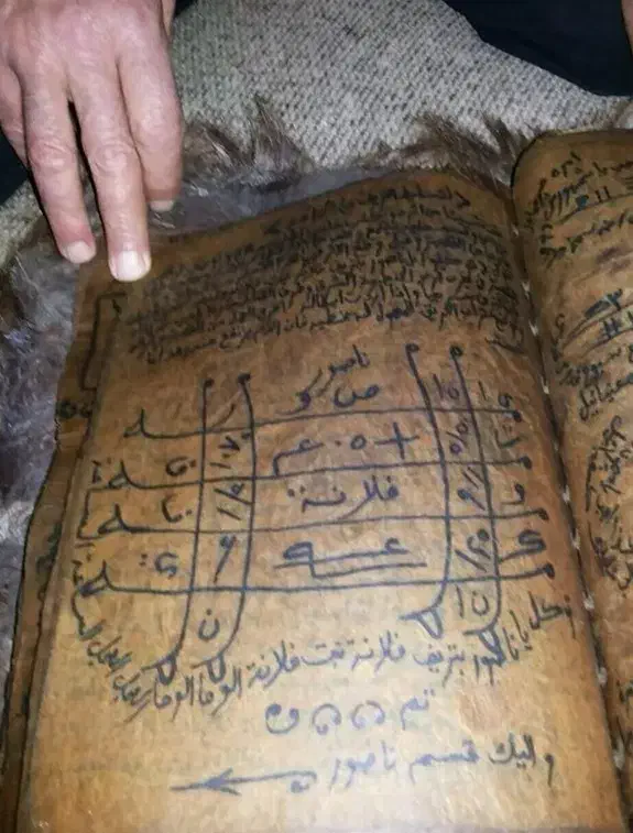 سرکتاب دعا موکل دار|کتاب و مجله مذهبی|مشهد, وکیل‌آباد|دیوار
