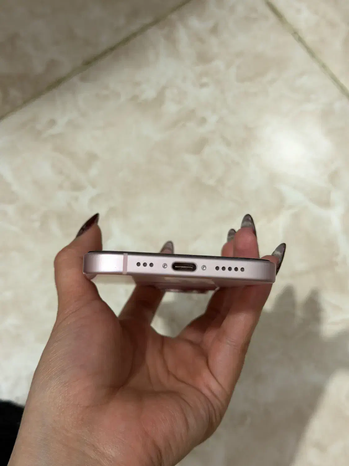 iPhone 15 normal128|موبایل|ارومیه, |دیوار