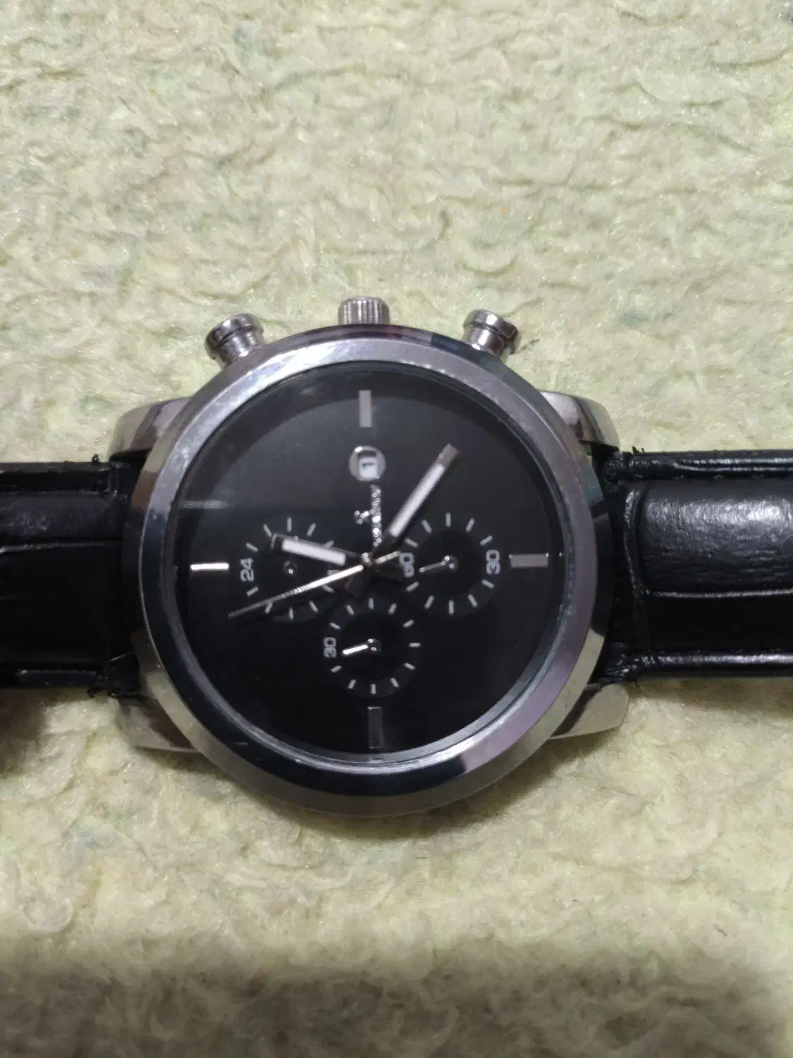 ساعت ROMANSON|ساعت|شیراز, معالی‌آباد|دیوار