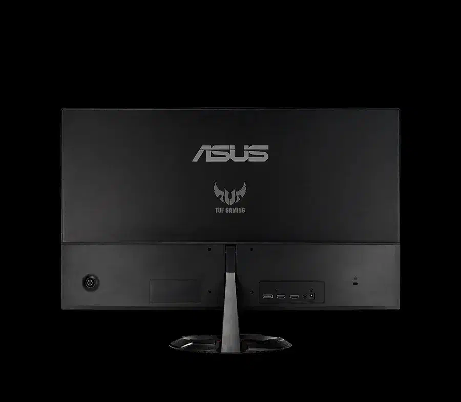 مانیتور گیمینگ Asus TUF Gaming VG249Q1R  165Hz|قطعات و لوازم جانبی رایانه|تهران, مشیریه|دیوار