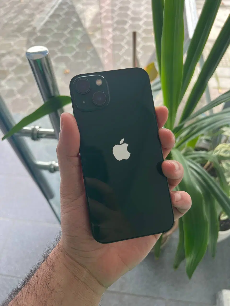 iphone 13 normall|موبایل|رشت, فلسطین|دیوار