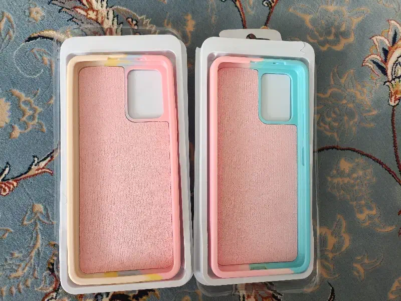 ۳ عدد گارد POCO X3 GT|لوازم جانبی موبایل و تبلت|کرمان, |دیوار