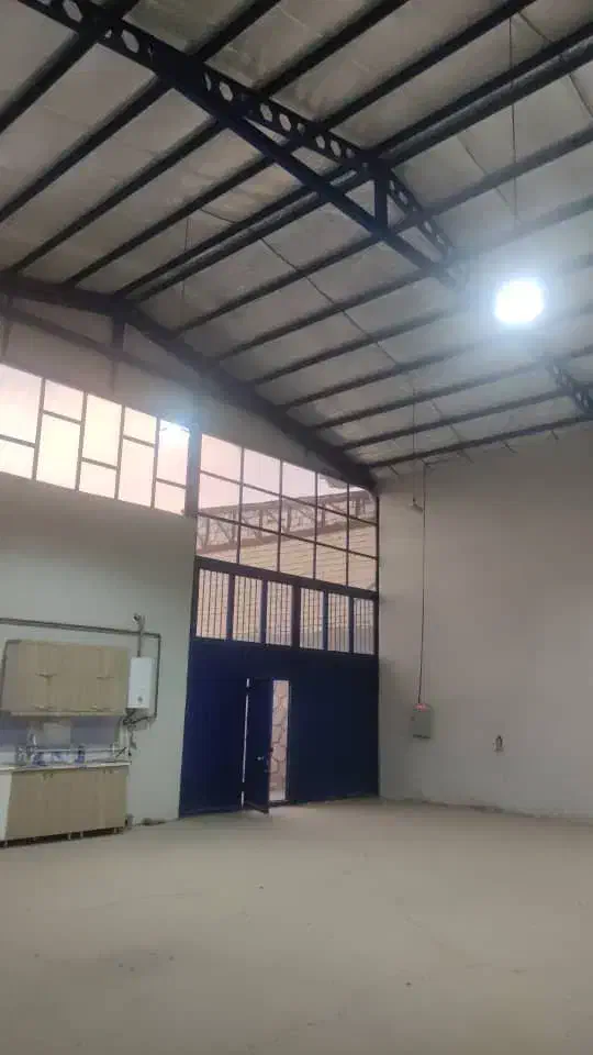 520متر،سالن در آخولا،معاوضه با آپارتمان در ایل گلی|فروش دفتر صنعتی، کشاورزی، تجاری|خسروشاه, |دیوار