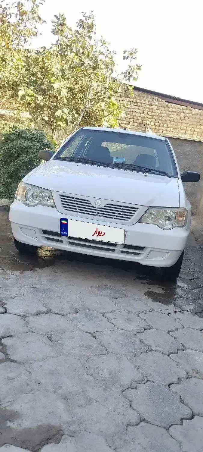 ۱۱۱مدل۹۵|خودرو سواری و وانت|نیشابور, رحمت آباد|دیوار