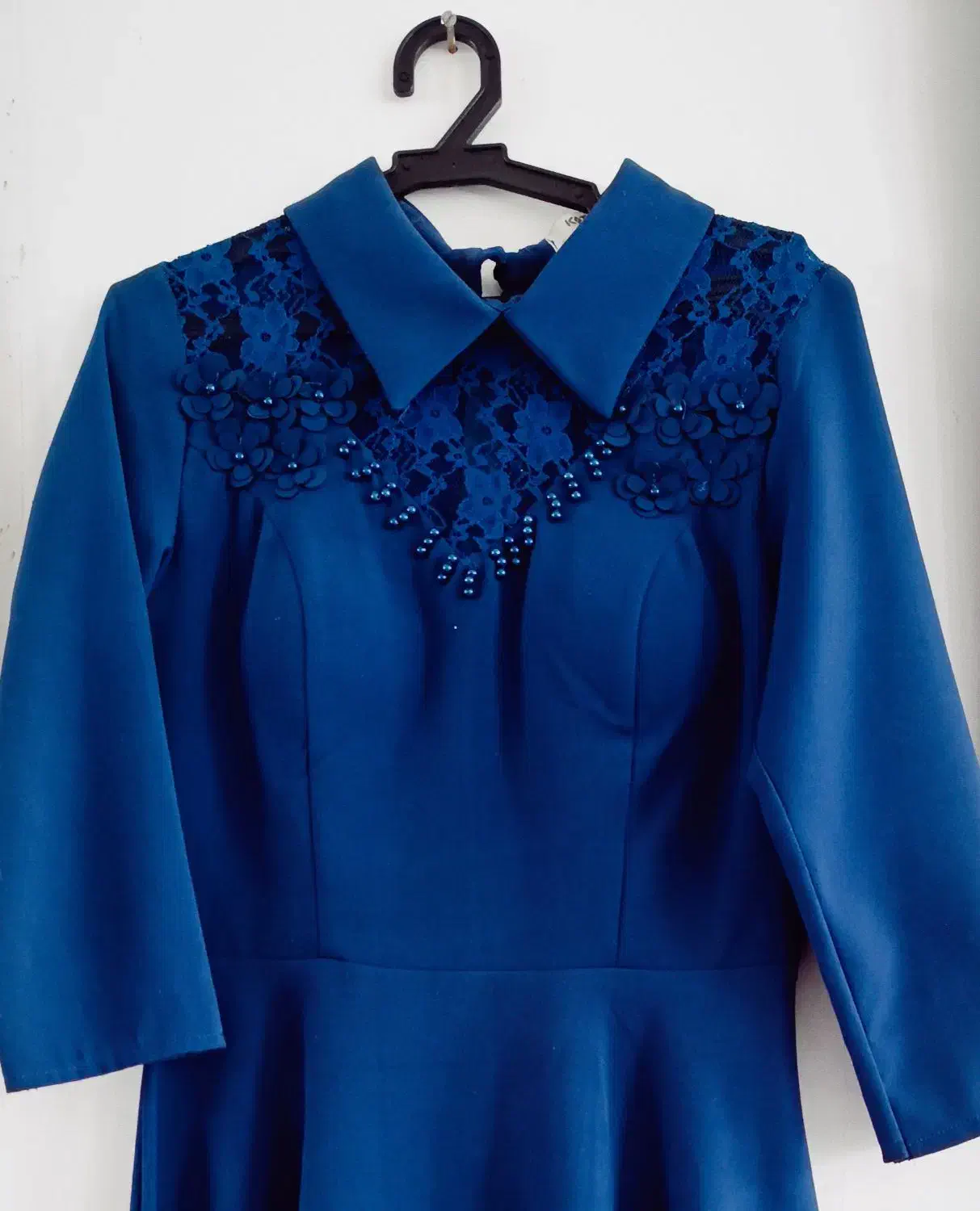 لباس مجلسی دنباله دار|لباس|تویسرکان, |دیوار