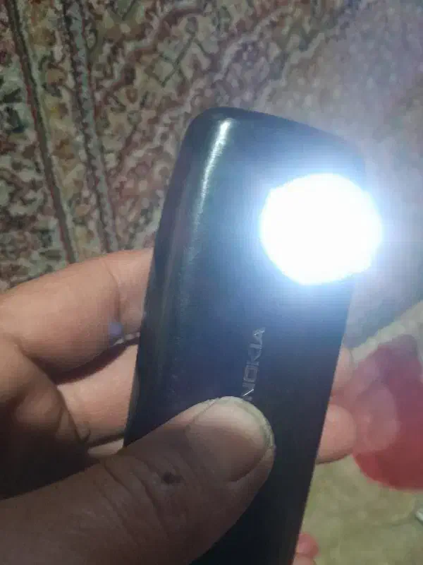 گوشی نوکیا ساده ۲۰۱|موبایل|تهران, مسگرآباد|دیوار