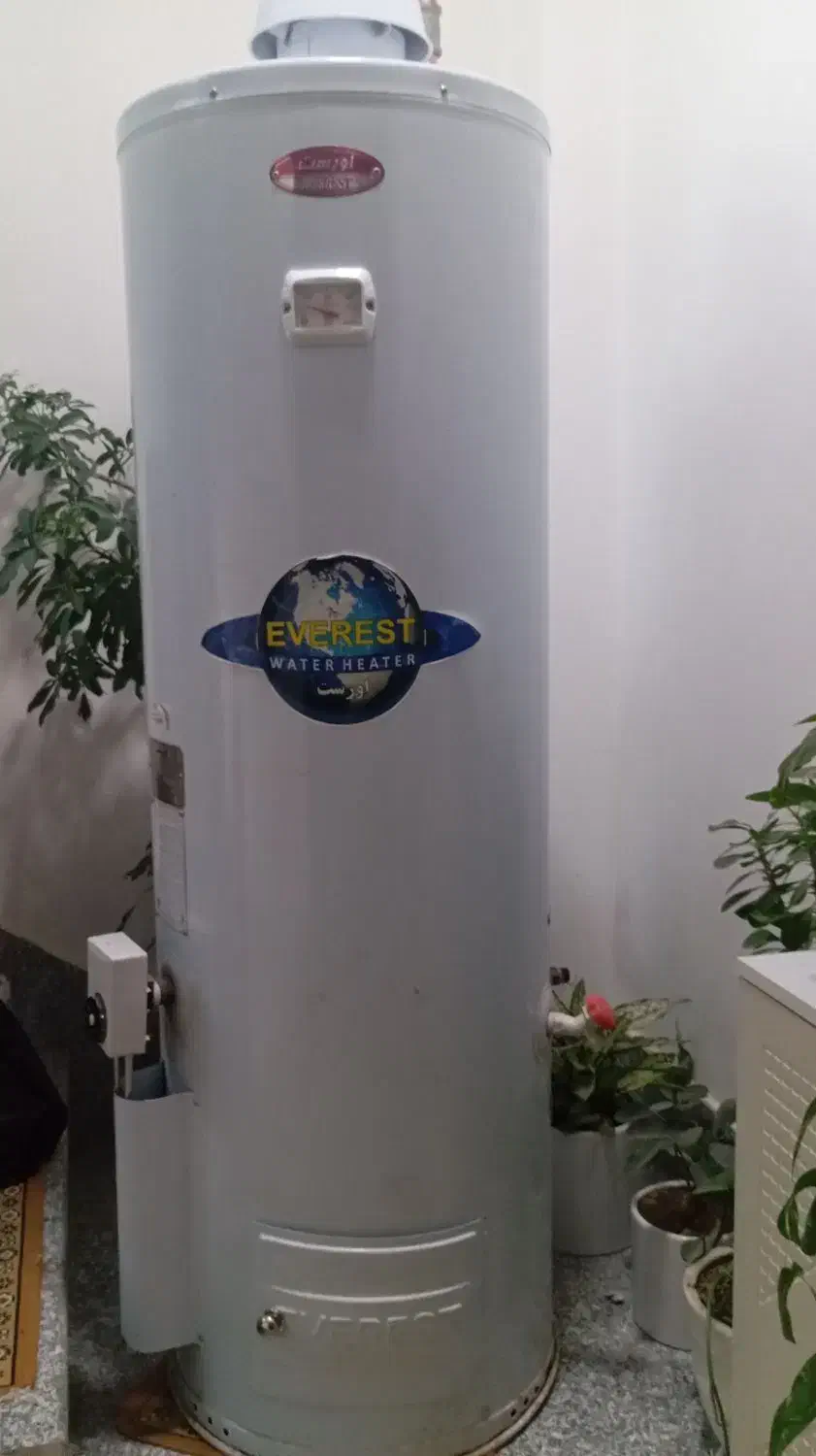 آب گرمکن|آبگرمکن، پکیج، شوفاژ|میاندوآب, |دیوار