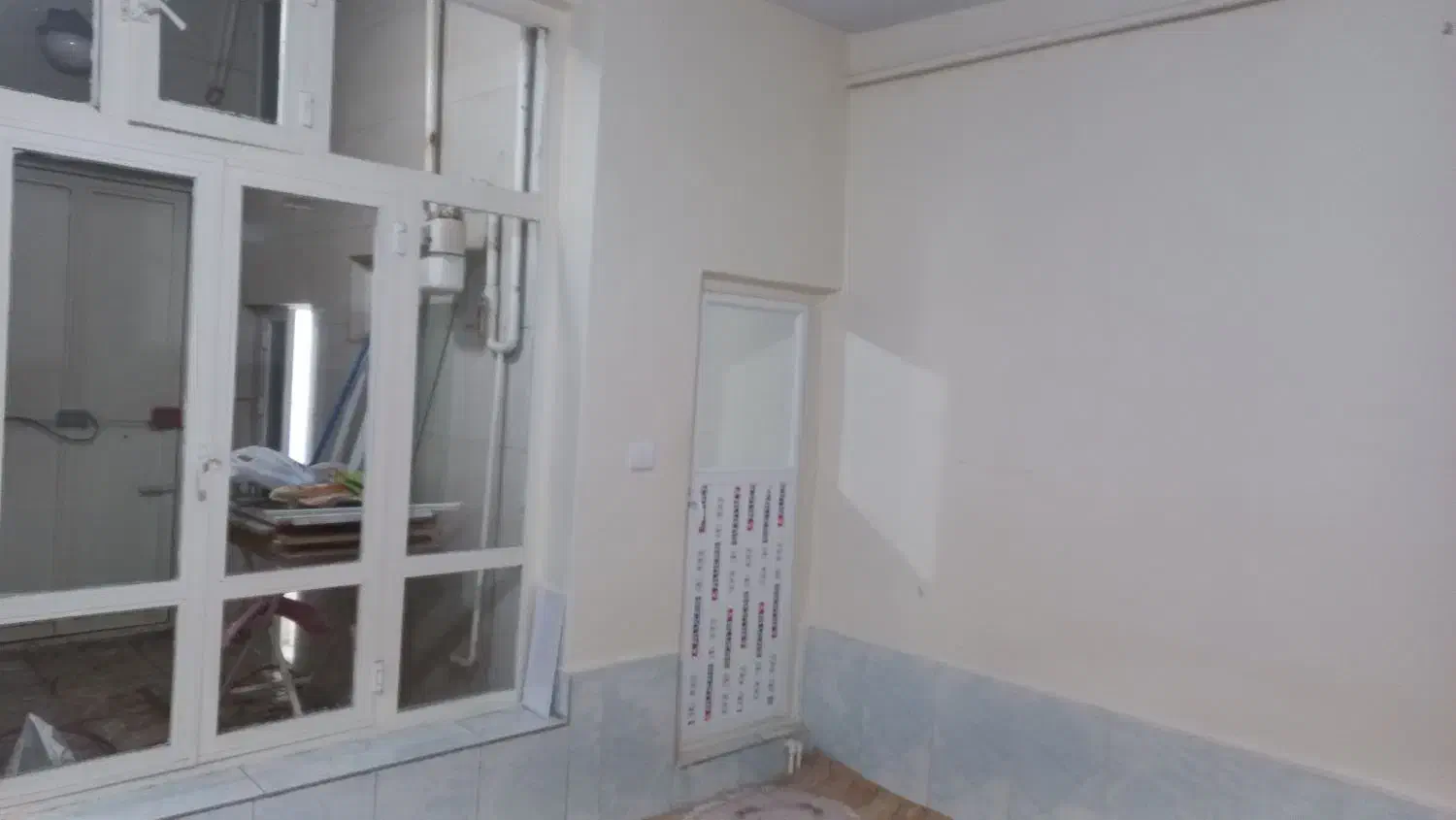 فروش حیاط|فروش خانه و ویلا|تبریز, |دیوار