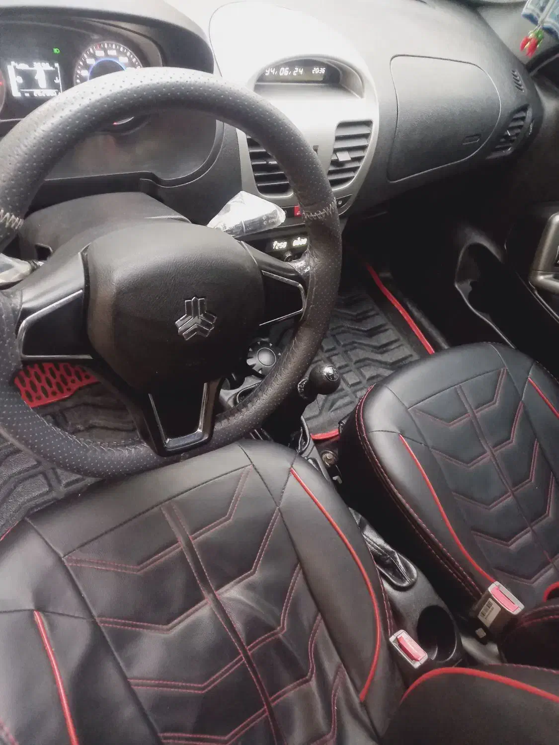 پارس آباد|خودرو سواری و وانت|پارس‌آباد, |دیوار