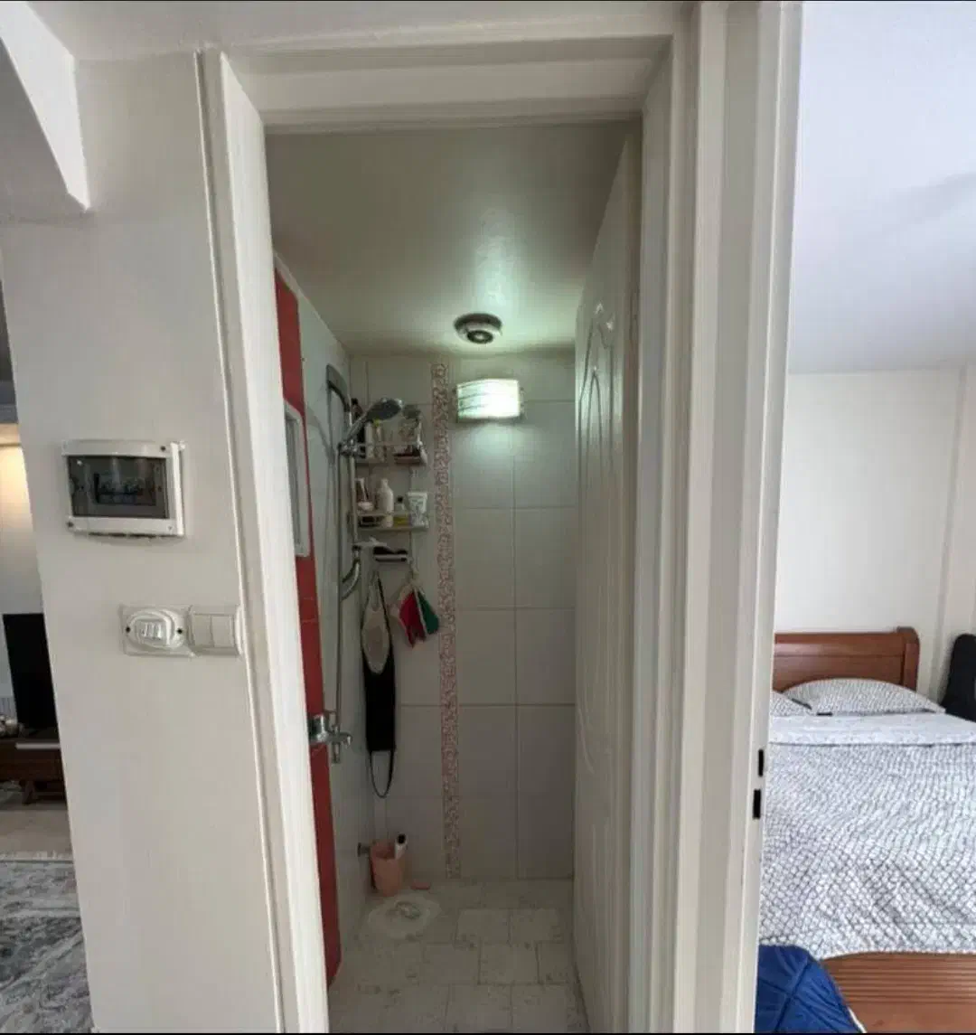 ۷۰متر۲خواب/فول امکانات/قصرالدشت دامپزشکی