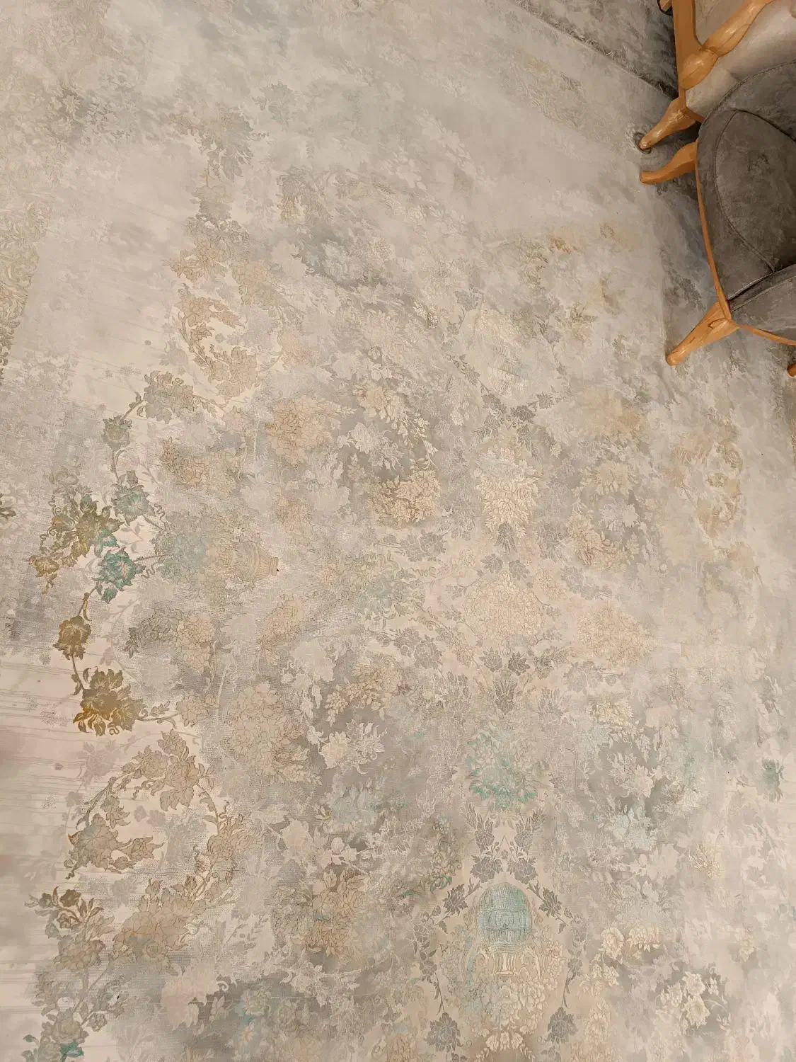 نو هستن|فرش|کوهدشت, |دیوار