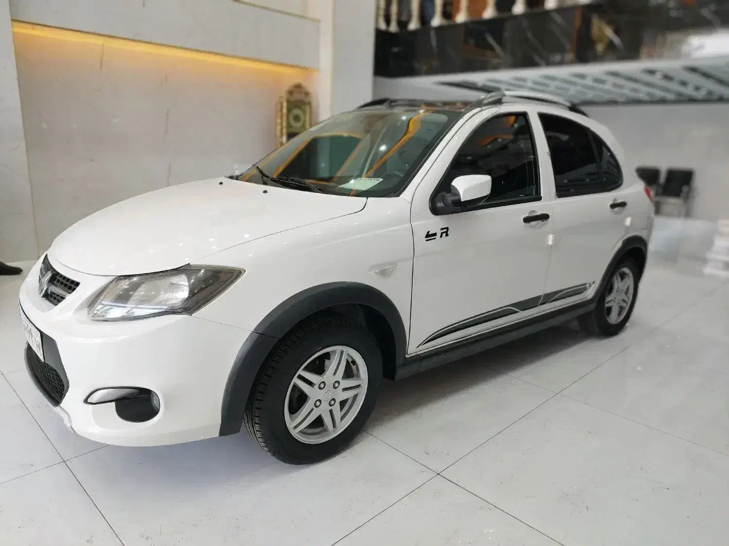 کوییک  R 1401|خودرو سواری و وانت|شیروان (خراسان), |دیوار