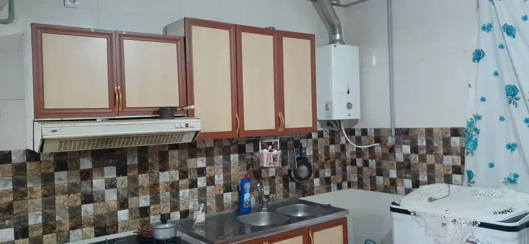 واحد۲طبقه(همکف،طبقه۱) ۱۶۶ متر هردو دوخوابه|فروش آپارتمان|تنکمان, |دیوار