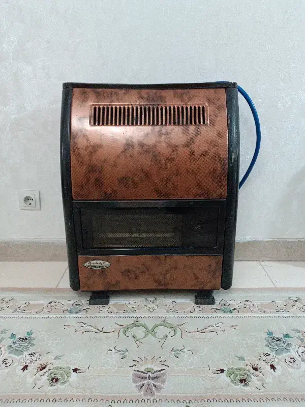 گرمایشی|بخاری، هیتر، شومینه|اسلام‌شهر, شهرک واوان|دیوار