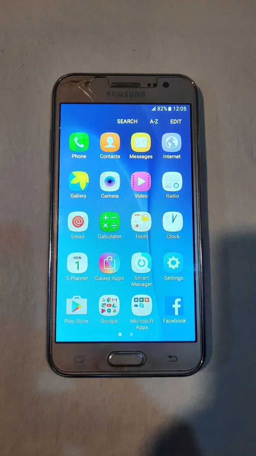 گوشی سامسونگ|موبایل|زنجان, |دیوار