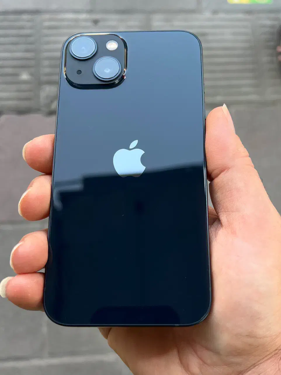 آیفون ۱۳ apple 13|موبایل|کرج, حسین‌آباد|دیوار