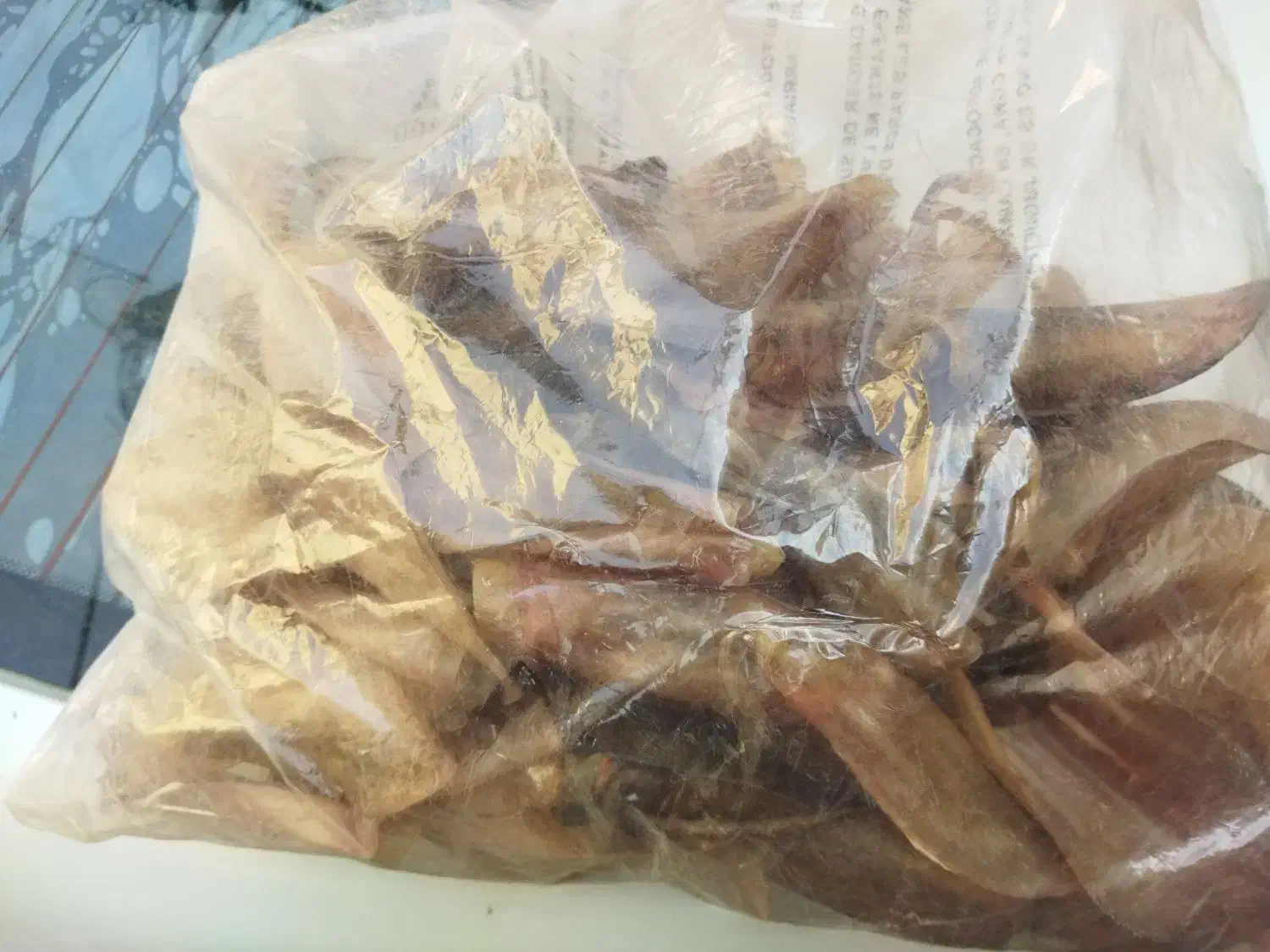 تشویقی سگ|لوازم جانبی حیوانات|ری, ولی آباد|دیوار