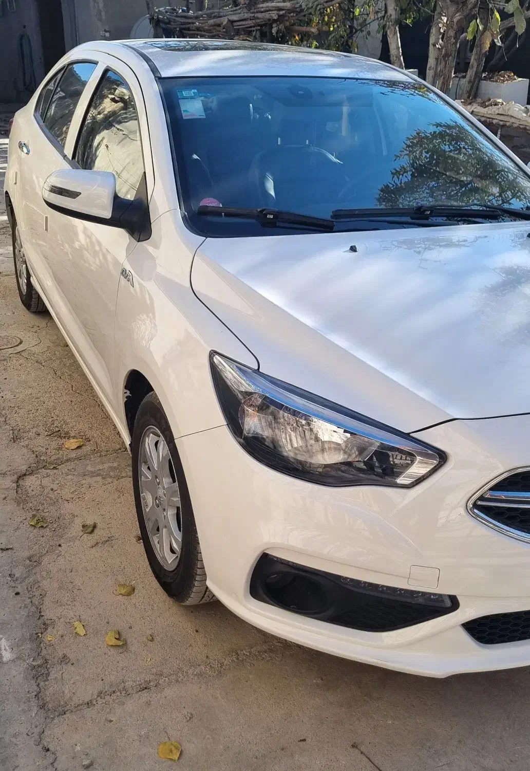 شاهین اتومات سی وی تی|خودرو سواری و وانت|اصفهان, باغ فردوس|دیوار