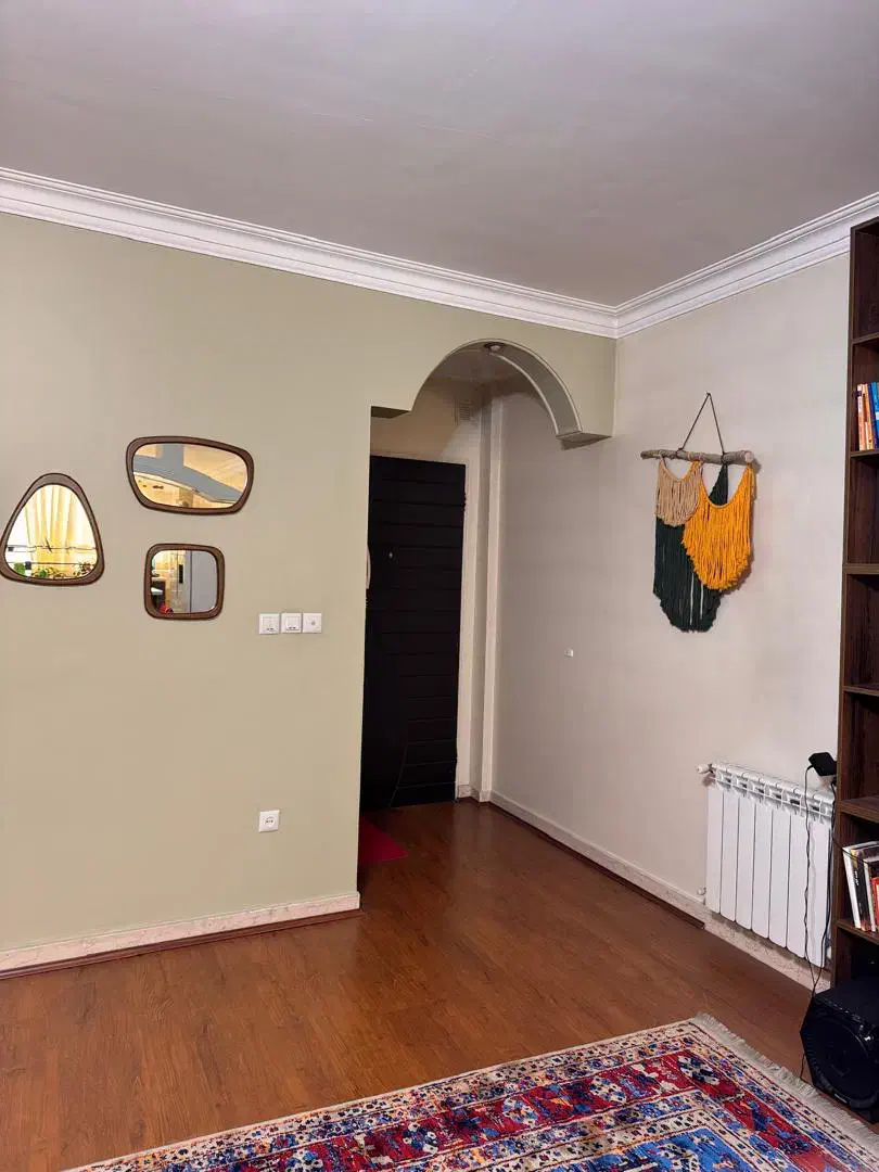 ۶۴ متر/مجیدیه جنوبی/فول امکانات/فقط زوج|اجارهٔ آپارتمان|تهران, مجیدیه|دیوار