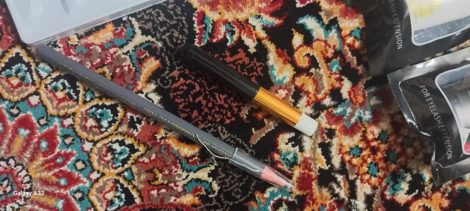 وسایل اکستنشن|آرایشی، بهداشتی، درمانی|اصفهان, فردوان|دیوار