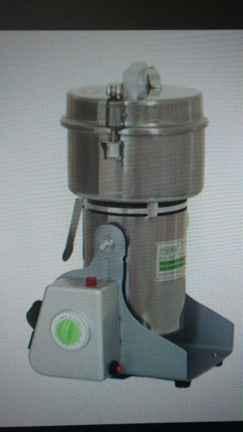 دستگاه آسیاب الاکلنگی|ماشین‌آلات صنعتی|تهران, پاسداران|دیوار