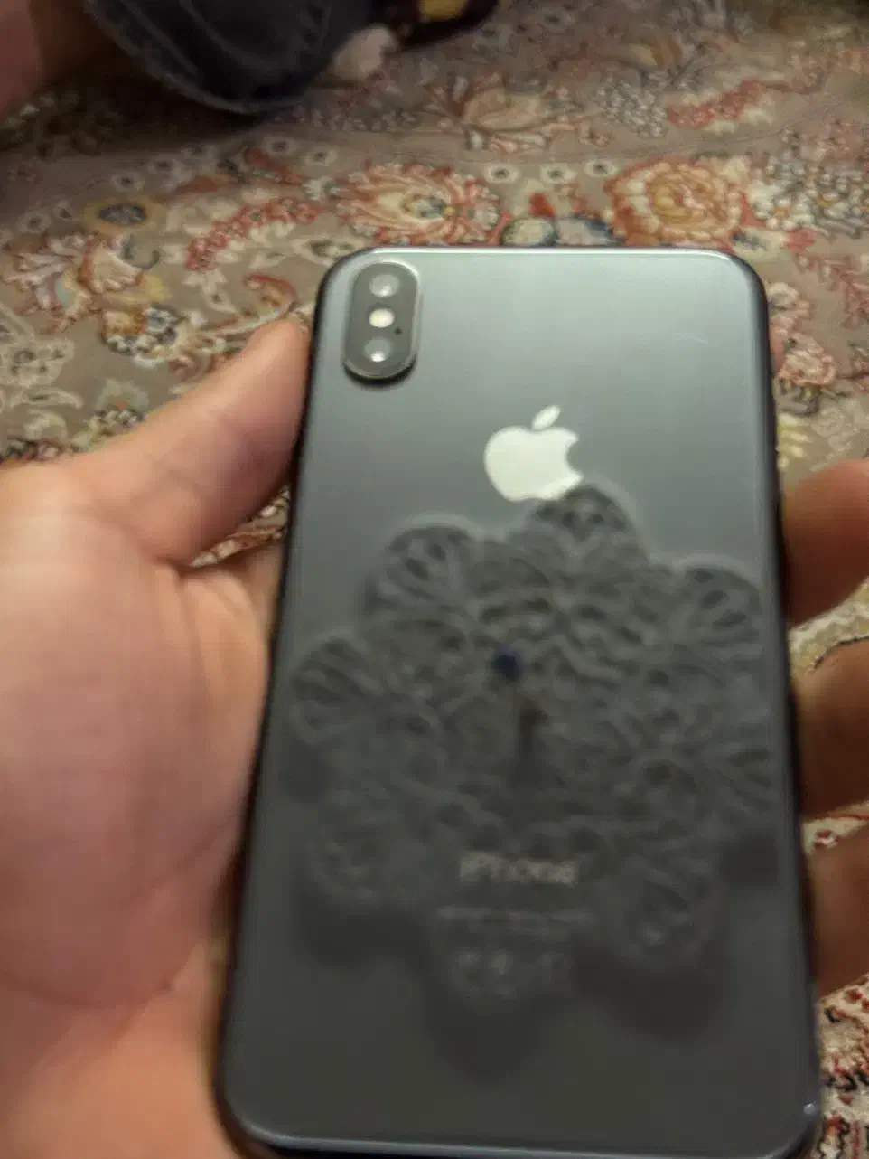 ایفون ایکس x|موبایل|بندرعباس, |دیوار